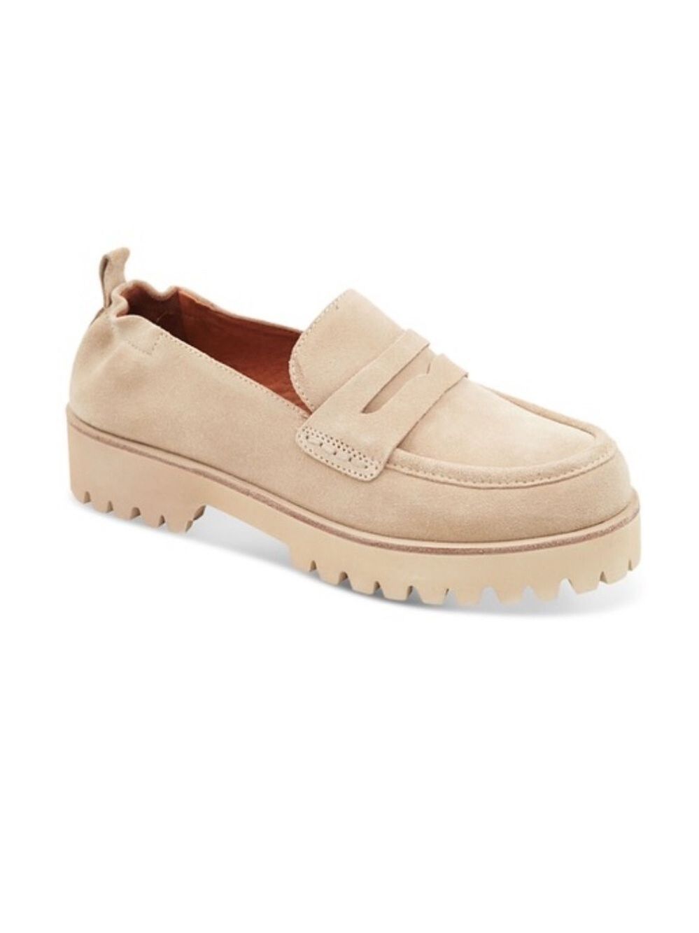 Andre Assous River Loafer Size 7